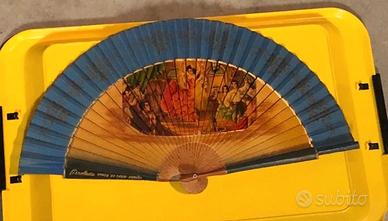 Ventaglio anni 60