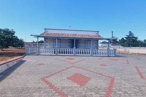 Massafra villa contrada pizziferro