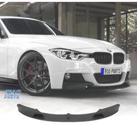 SPOILER LIP BMW SERIE 3 GT F34 13-19 LOOK M PERFOR