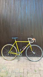 bici da corsa vintage - Legnano - made in Italy 