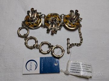 Braccialetto Clichè