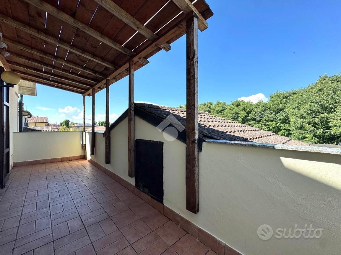Appartamento – Capralba, Farinate - Altro