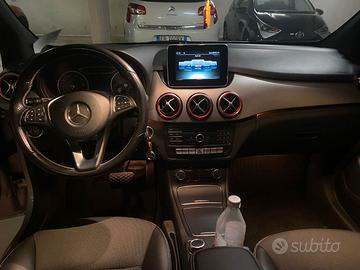 Mercedes classe b