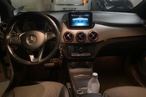 Mercedes classe b