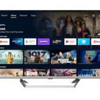 TV LED 40 FHD 3HDMI 2USB HEVC DVBS2