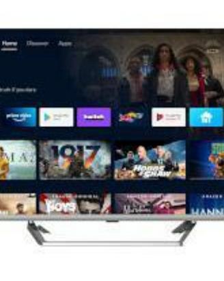 TV LED 40 FHD 3HDMI 2USB HEVC DVBS2