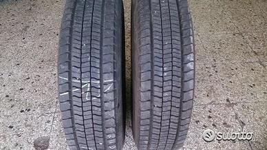 9.5 17.5 tr di 6 usate