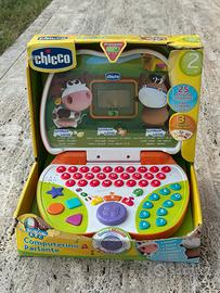 Gioco computer
