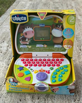 Gioco computer