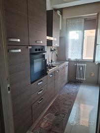Grande APPARTAMENTO DI 70MQ - Due balconi