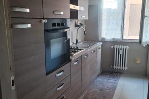 Grande APPARTAMENTO DI 70MQ - Due balconi
