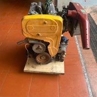 Motore Ritmo Abarth 130