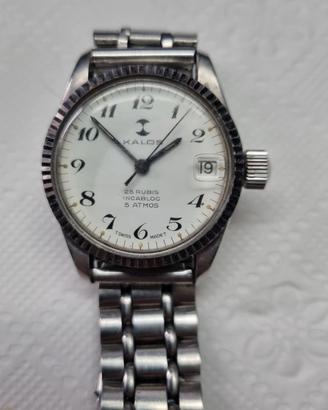 Orologio vintage unisex