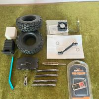 Accessori per Scaler e Crawler in scaka 1/10