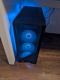 PC da gaming con rtx 3080