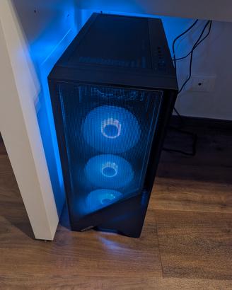 PC da gaming con rtx 3080