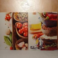 Quadri per la cucina
