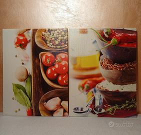 Quadri per la cucina