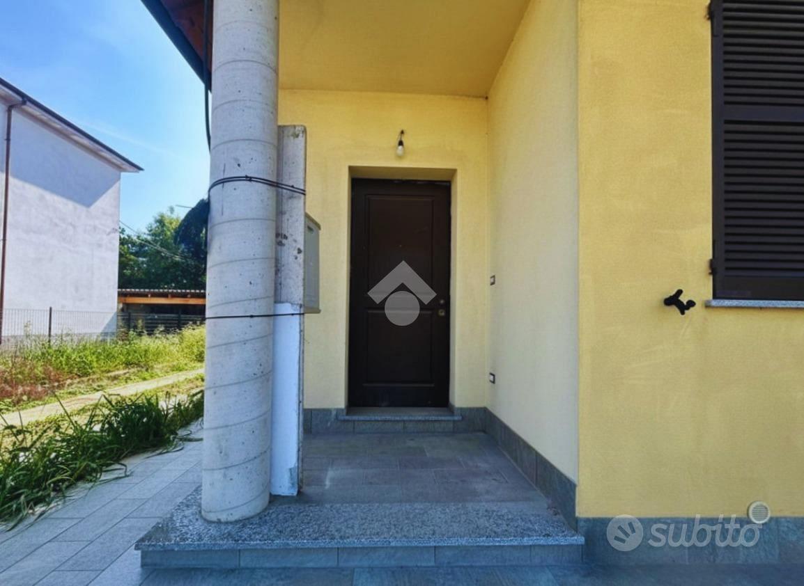Casa – Pozzolo Formigaro, Alessandria - Vista 2