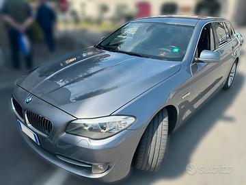 Bmw 530 d Touring