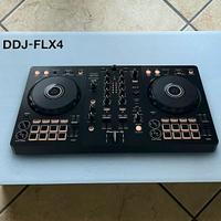 Pioneer DDJ-FLX4