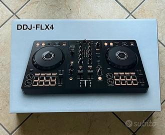 Pioneer DDJ-FLX4