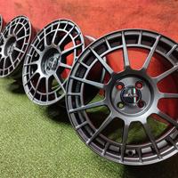 Cerchi Mini Opel Renault Toyota Kia 7x17ET42 4x100