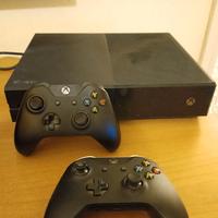 Xbox one