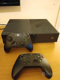Xbox one