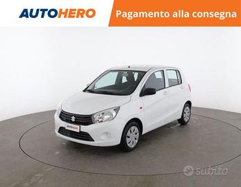 SUZUKI Celerio TG73818