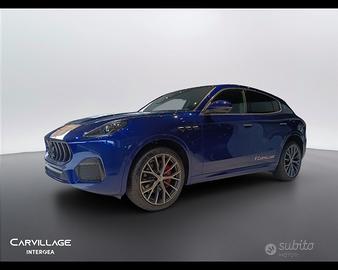 MASERATI GRECALE GRECALE 250HP MY25