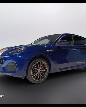 MASERATI GRECALE GRECALE 250HP MY25
