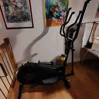 Ellittica 520 Decathlon NUOVA