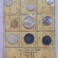 Emissione La Zecca 1970 