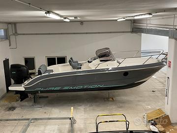 Sessa key largo 26