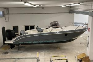 Sessa key largo 26