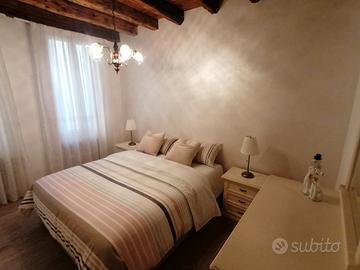 Vivere al Ponte Vecchio