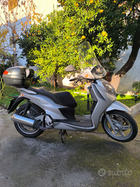 Malaguti Password 250