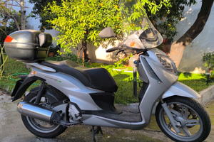 Malaguti Password 250