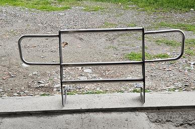 Toyota LJ 70 Bull Bar