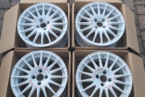 Cerchi OZ Racing Superturismo - 7x16