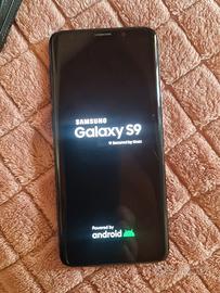 Samsung s9 