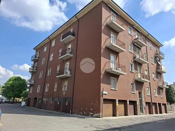 4 LOCALI A VOGHERA