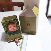 Set portapenne, matita e gomma