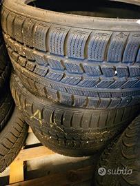 invernali "3" Nexen Winguard 215 40 R18 89v cod/