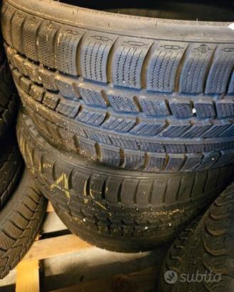 invernali "3" Nexen Winguard 215 40 R18 89v cod/