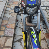 Sherco / Scorpa Ty long ride motoalpinismo ribasso