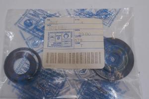 KIT PARAOLIO MOTORE RUNNER 50 SP GILERA 494630