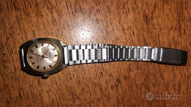 orologio vintage donna 