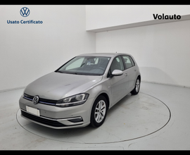 VOLKSWAGEN Golf 7ª serie - Golf 1.5 TGI DSG 5p. Bu